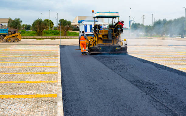 Best Decorative Driveway Pavers  in Biloxi, MS