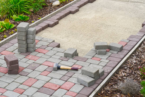 Best Driveway Paving Contractor  in Biloxi, MS