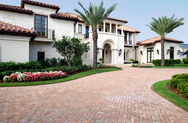 Best Affordable Driveway Pavers  in Biloxi, MS
