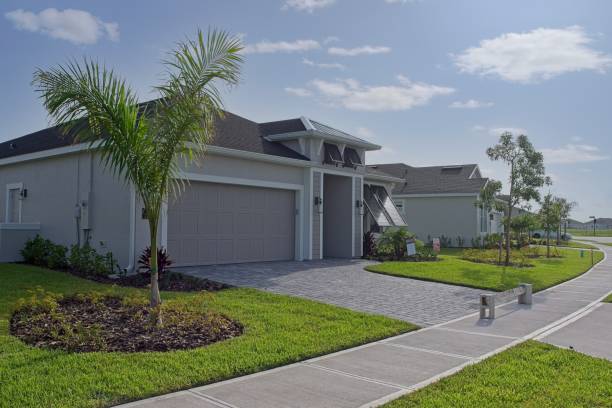 Best Custom Driveway Pavers  in Biloxi, MS