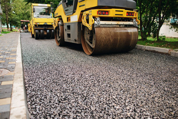 Best Driveway Resurfacing Pavers  in Biloxi, MS